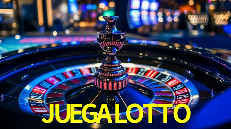 Exhibición de bonos JUEGALOTTO para jugadores en México con interfaz de juego promocional