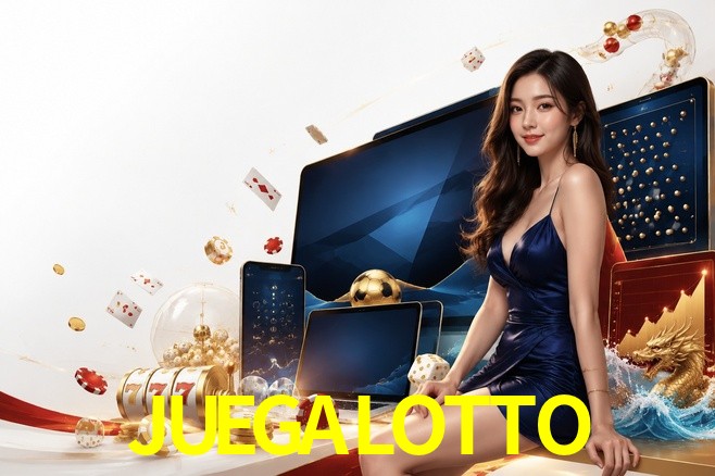 Acceso seguro de inicio de sesión JUEGALOTTO para jugadores en México