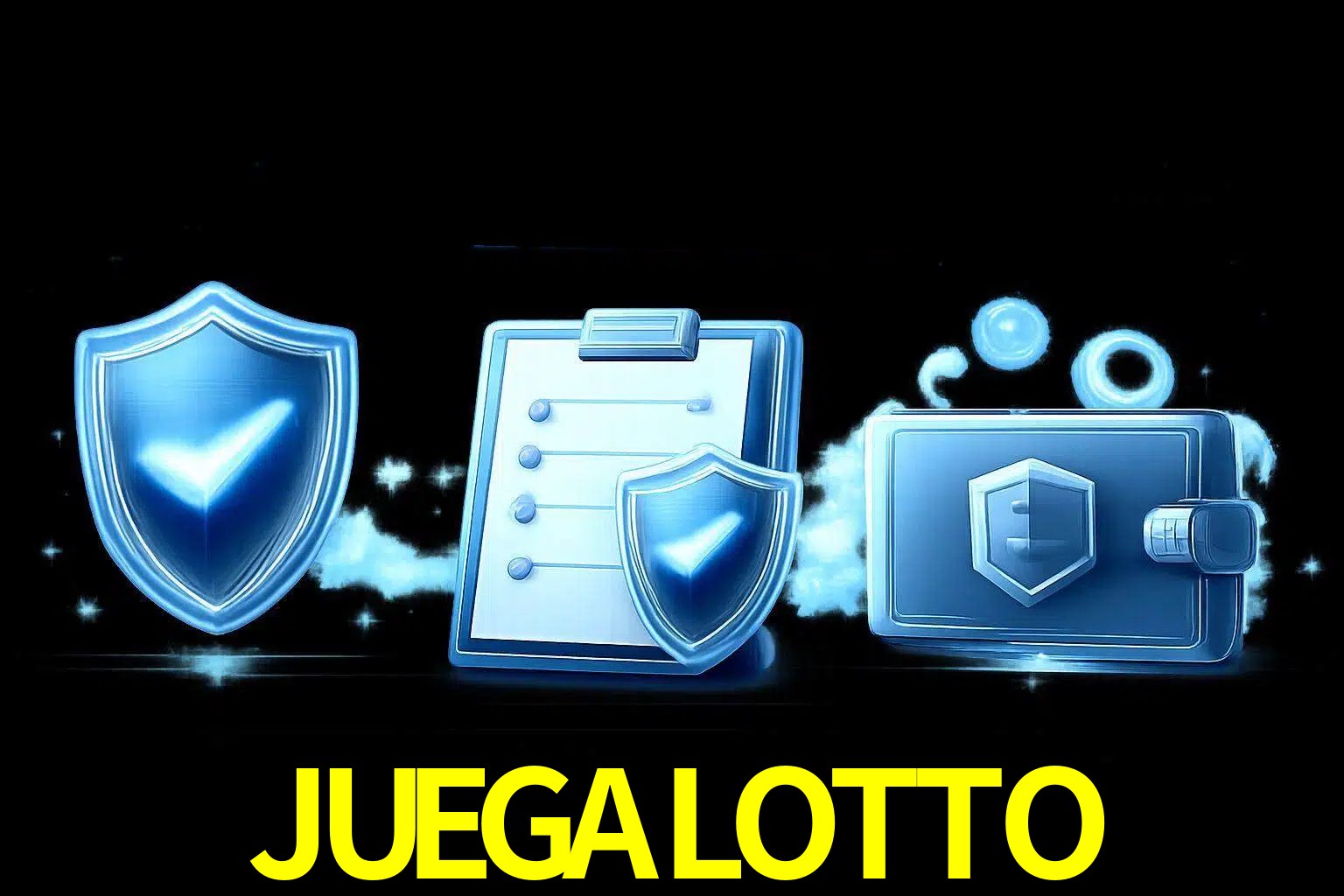Herramientas de seguridad y verificación de cuenta JUEGALOTTO