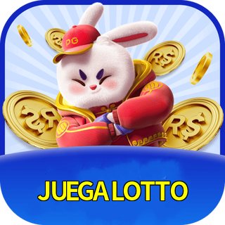 JUEGALOTTO Logo
